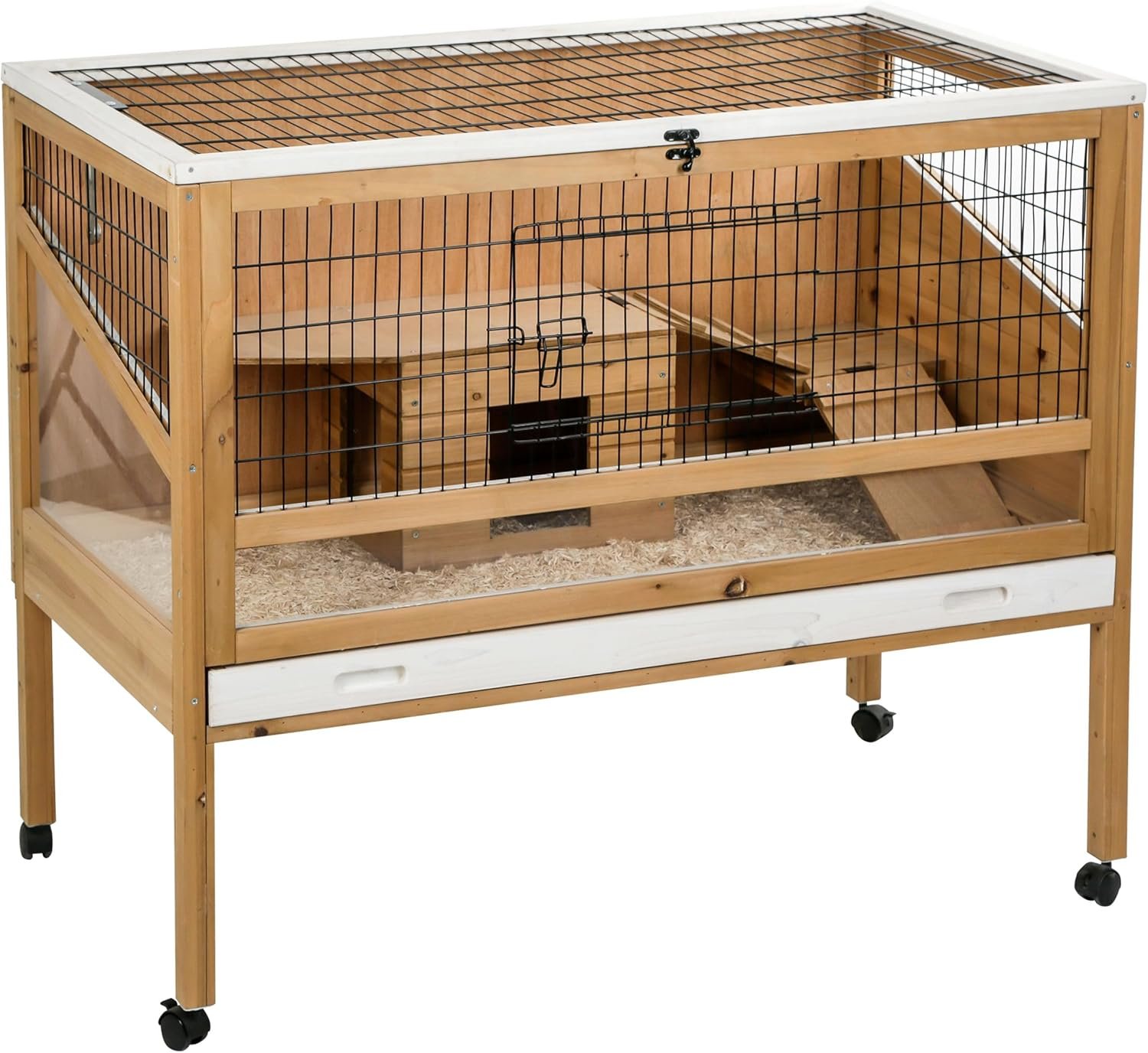 Kerbl Indoor Deluxe
