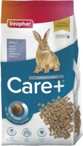 Beaphar Care+ Conejo Amazon