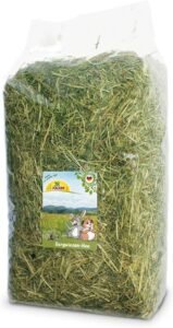 Heno JR Farm Amazon