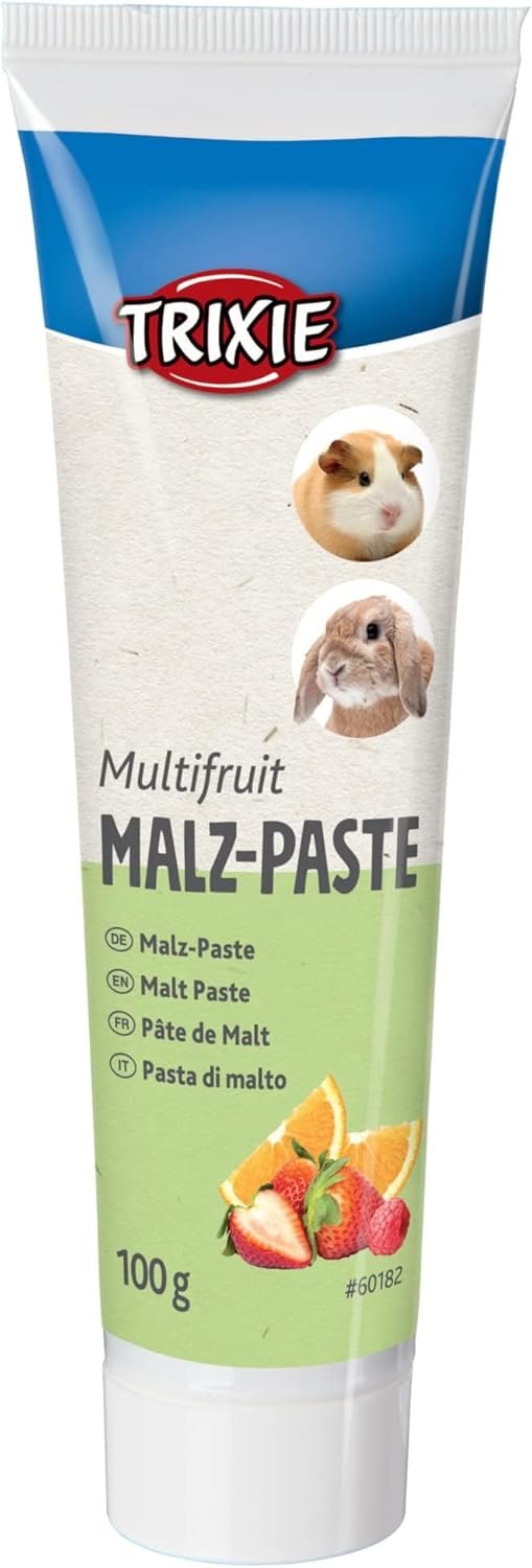 pasta malta