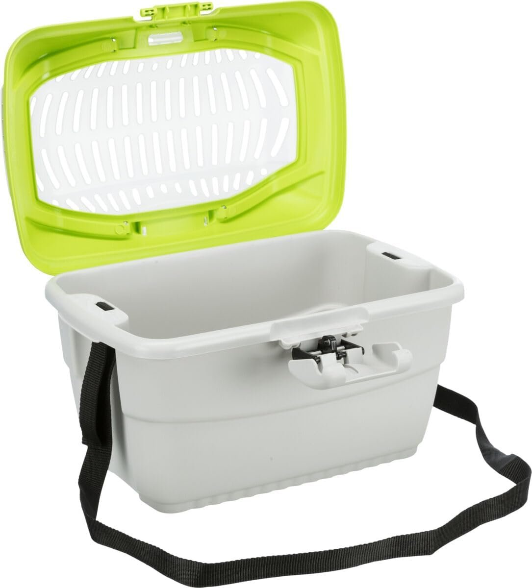 TRIXIE Transportín Mini-Capri para Pequeños Mamíferos